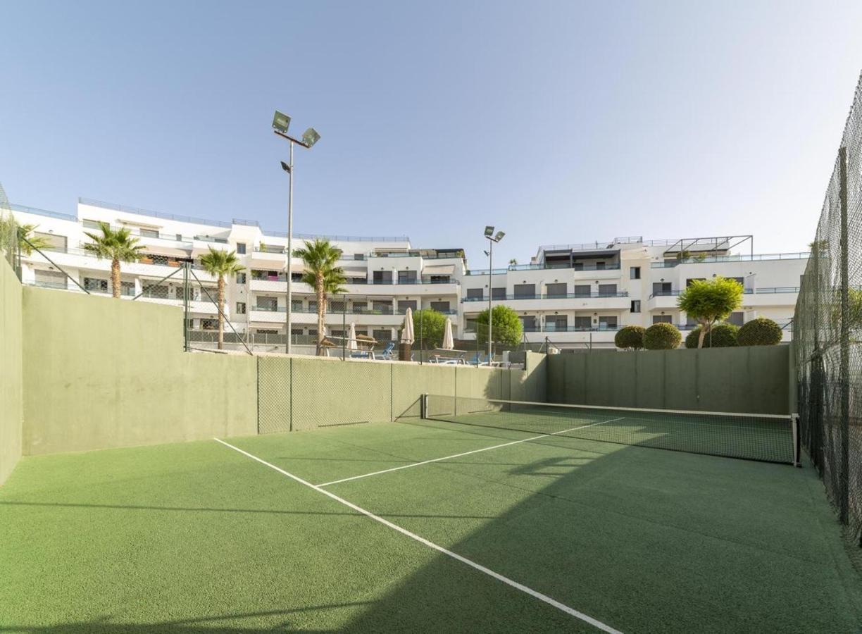 Feliz Casa El Pinar Garrucha Apartman Kültér fotó