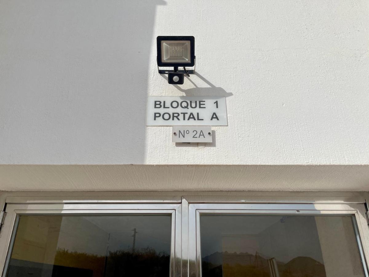 Feliz Casa El Pinar Garrucha Apartman Kültér fotó