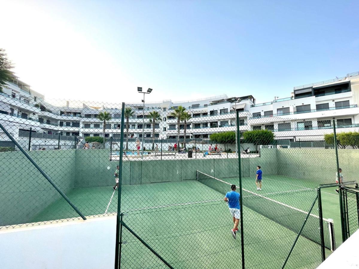 Feliz Casa El Pinar Garrucha Apartman Kültér fotó
