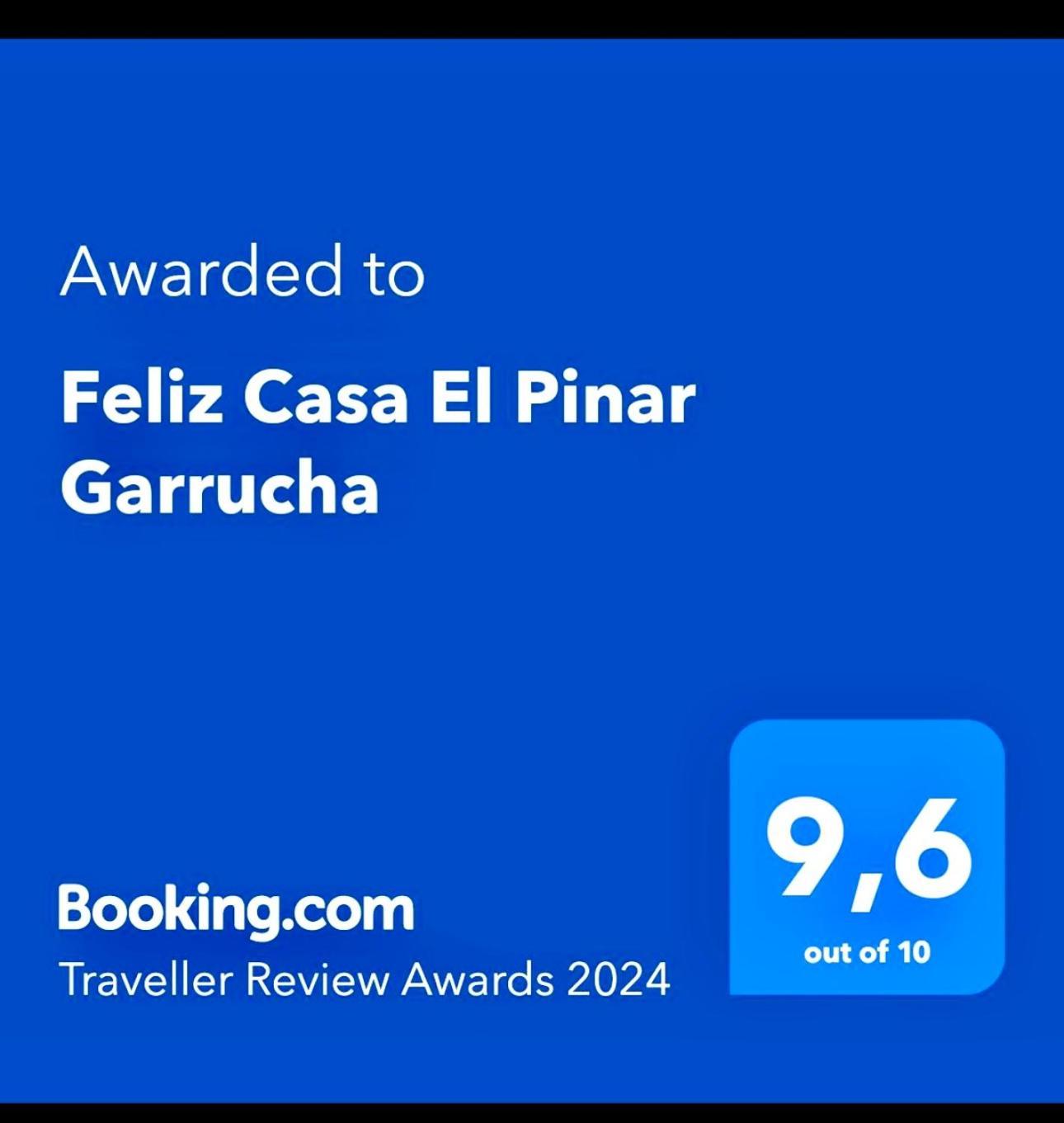 Feliz Casa El Pinar Garrucha Apartman Kültér fotó